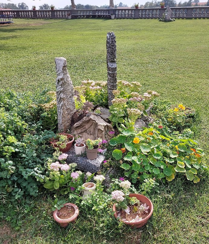 Villa D'Adda Mariani-Casatenovo必去景点