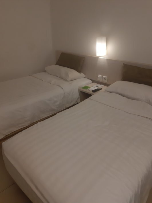 Algoritma by The Alts主图