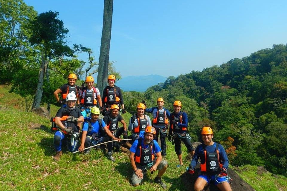 Tribu Wounaan - Turismo y Deportes de Aventura景点图片