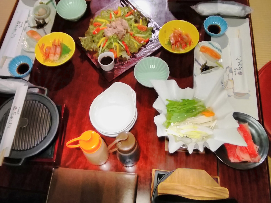 Terakoya Hana-Tei主图