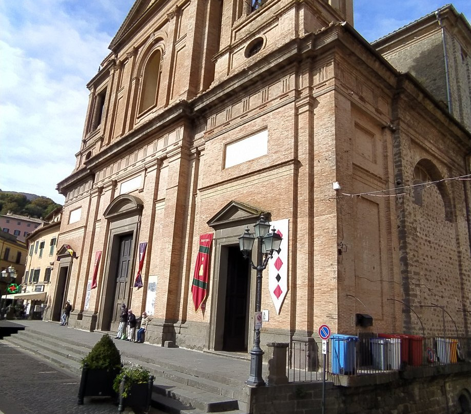 Chiesa di San Nicola di Bari景点图片