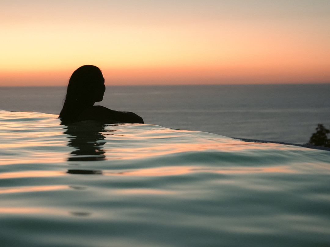 Hotel Vista de Olas主图