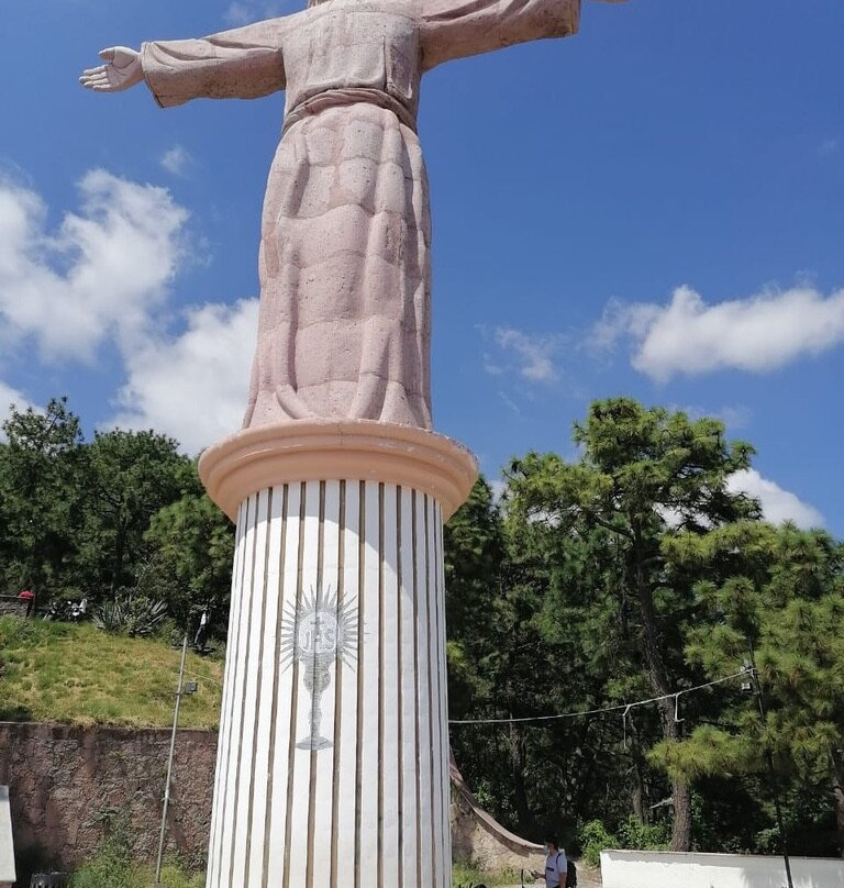 Callejoneada Taxco-塔斯科必去景点