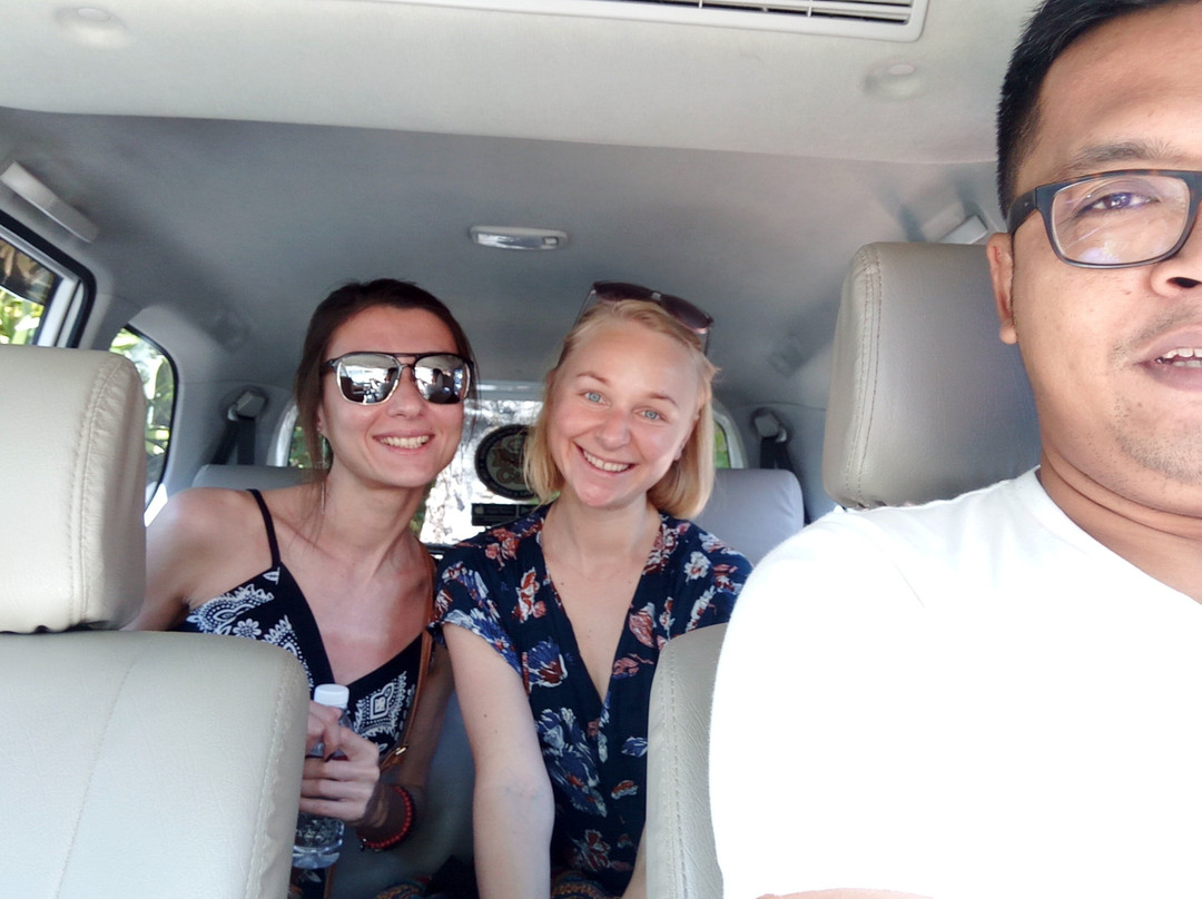 Era Bali Tours-登巴萨必去景点