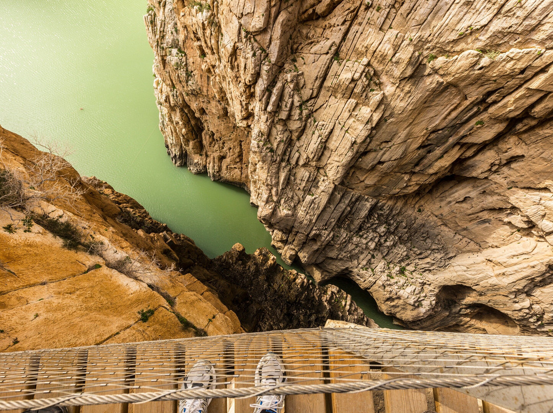 TRAVELNATURA-Ardales必去景点