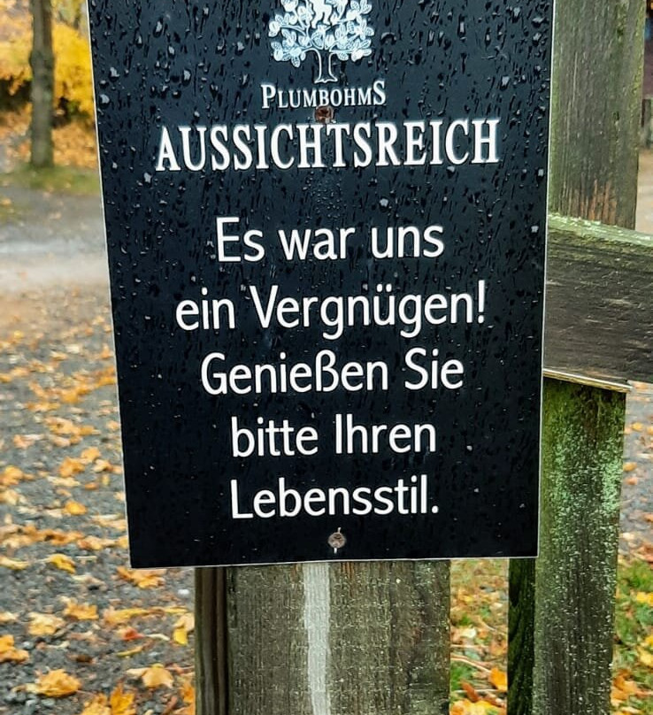 Plumbohms Echt-Harz-Apartments主图