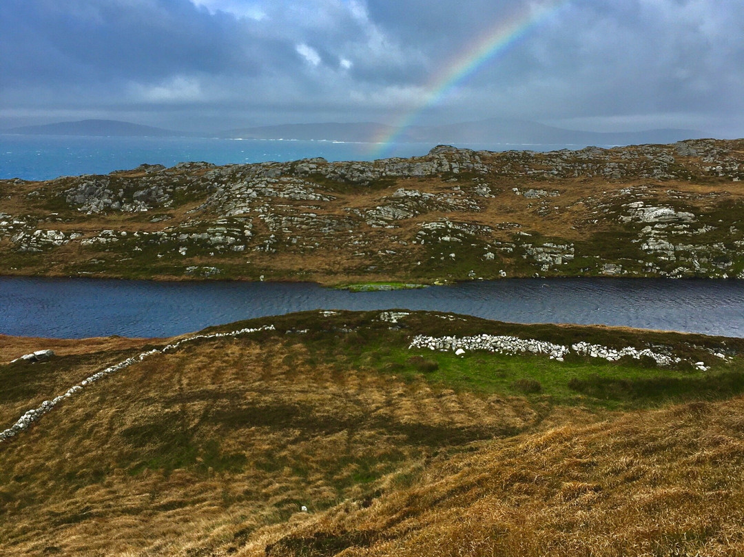 The Sheeps Head Way-Kilcrohane必去景点