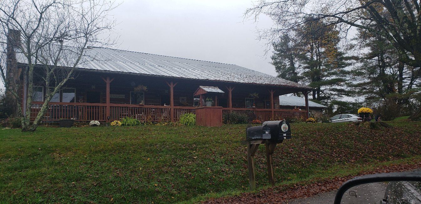 Volunteer Gap Inn-官方
