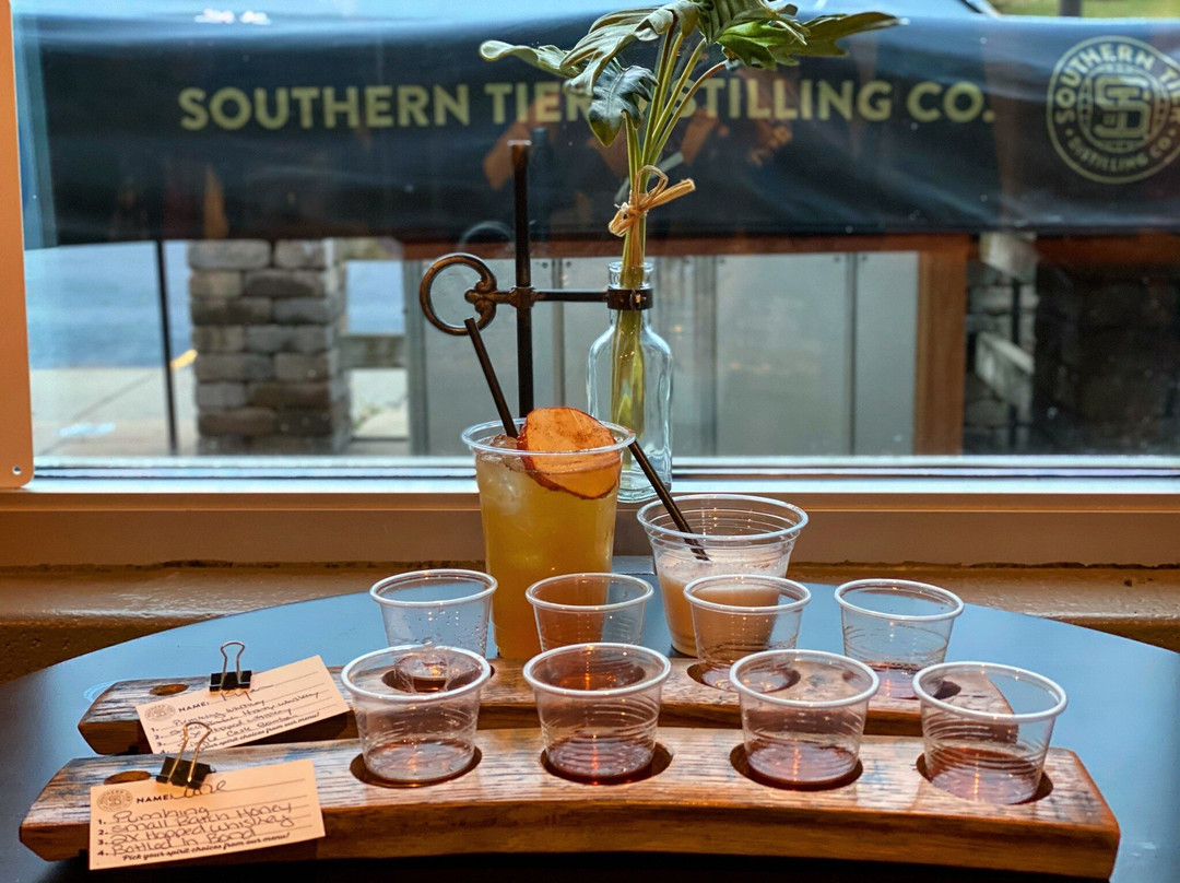 Southern Tier Brewing Company景点图片