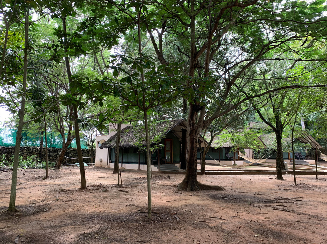 Bannerghatta Nature Camp主图