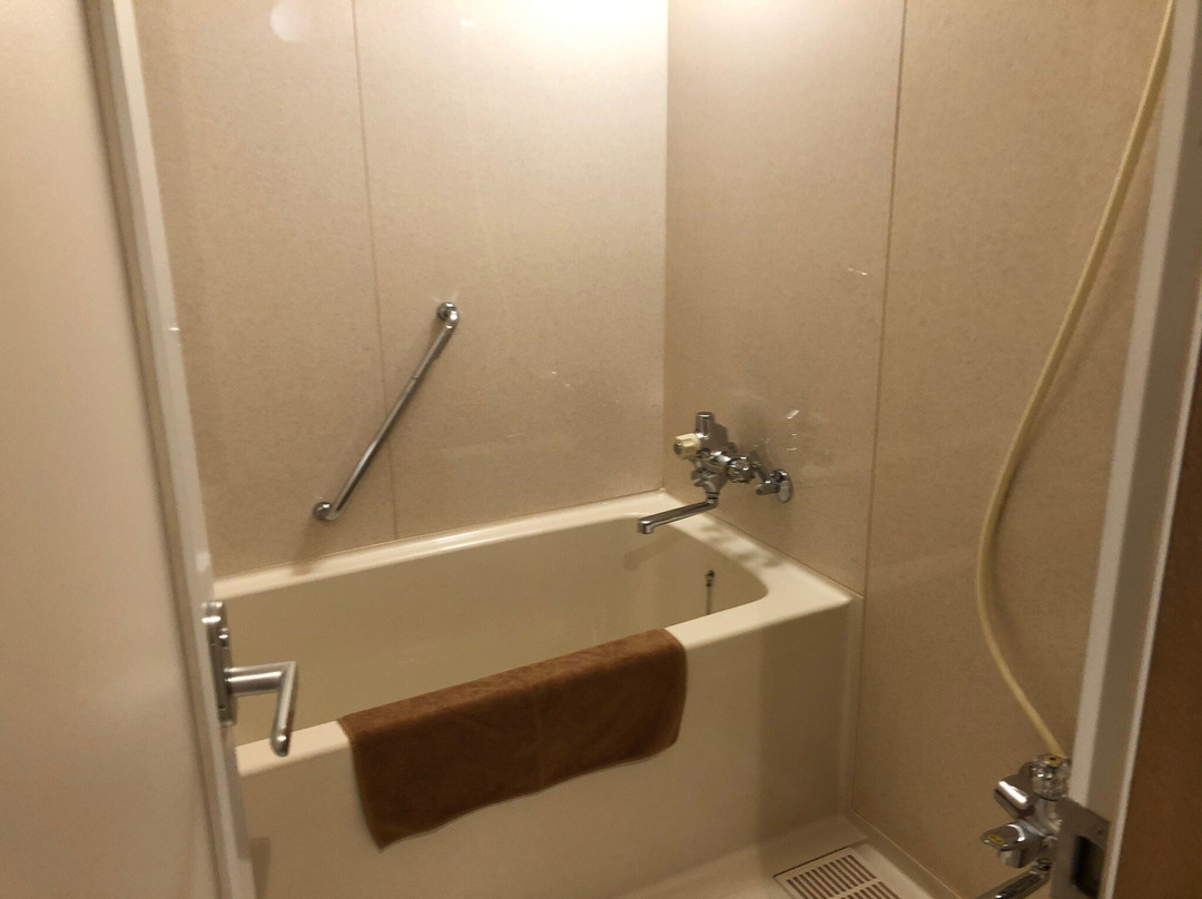 饭能传承酒店主图