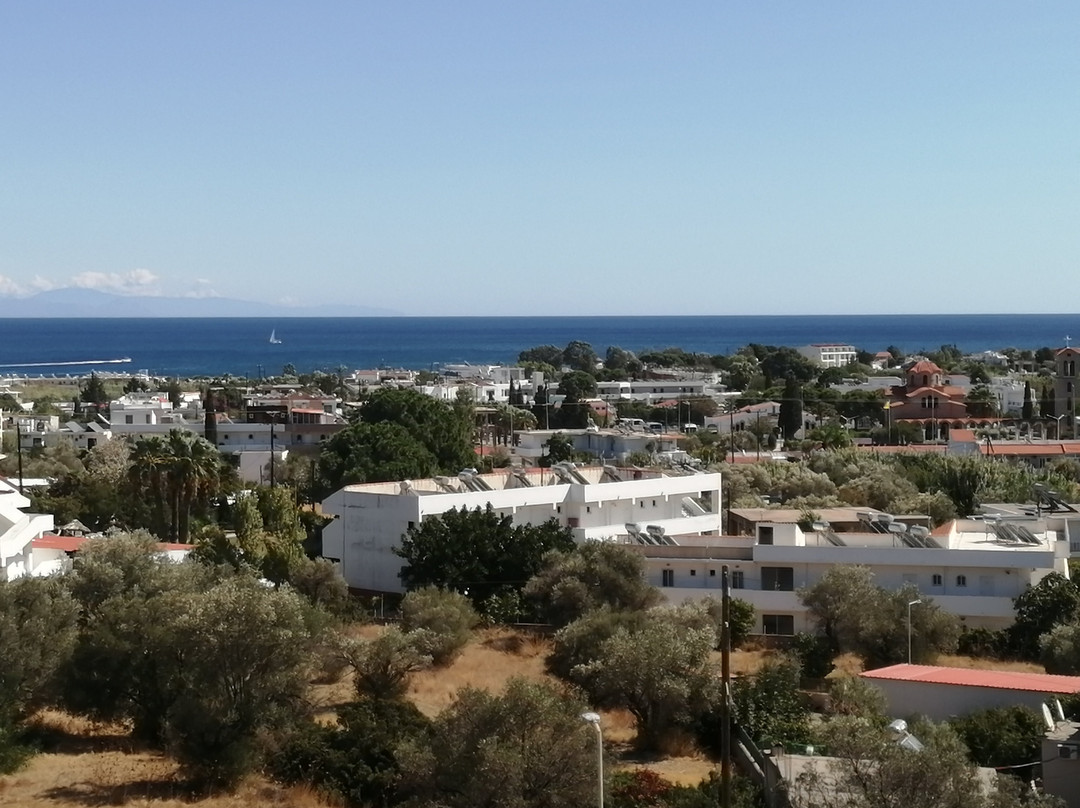 Telhinis Hotel主图