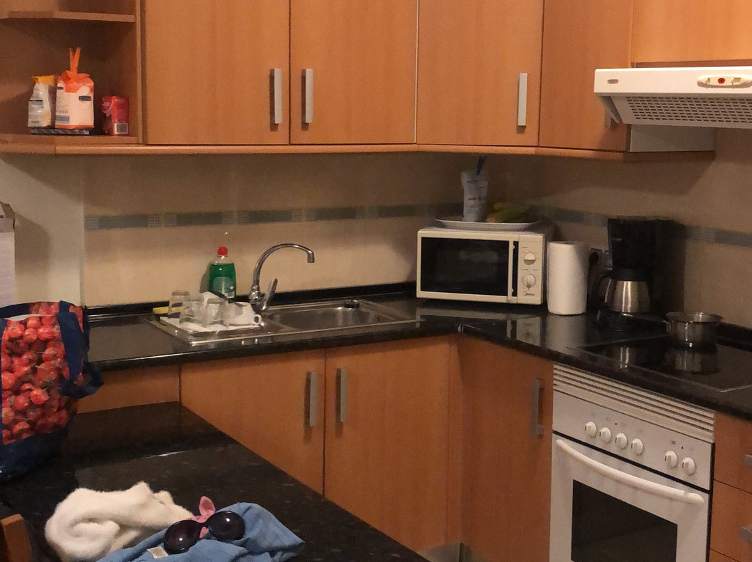 Residencial El Llano主图