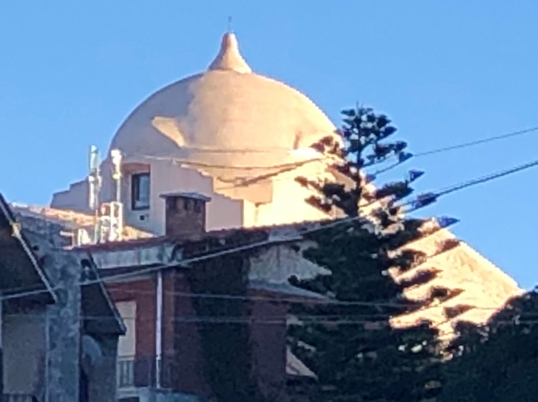 Chiesa di San Giovanni Battista-埃里切必去景点