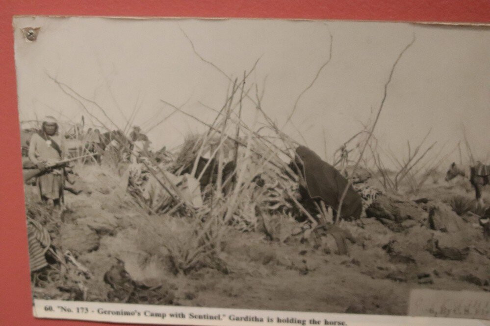 Camillus Fly's Photography Gallery