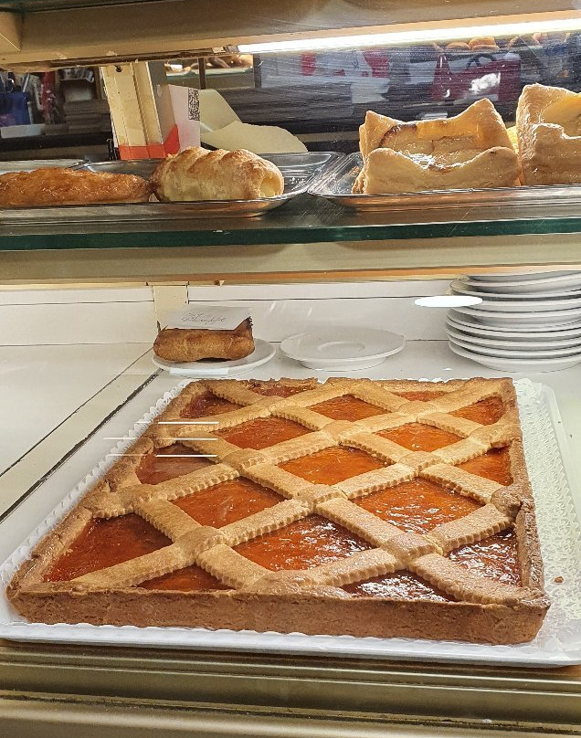 Pasticceria Puggioni-萨萨里省必去景点