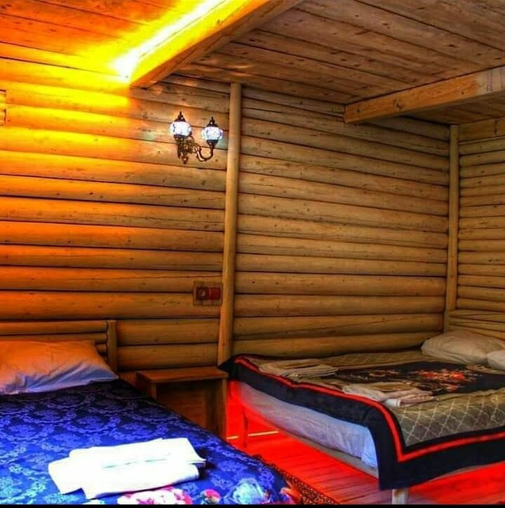Ladin Dağ Evi Konaklama主图