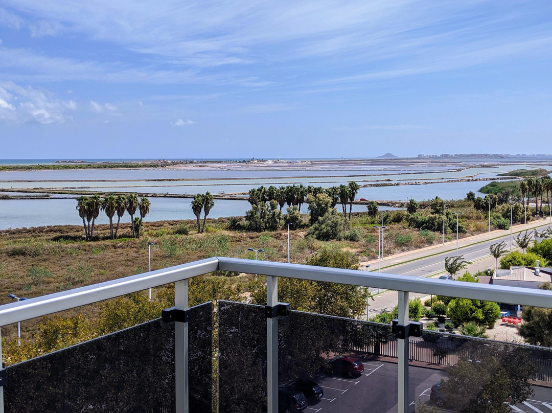 Thalasia Costa De Murcia Hotel & Spa主图