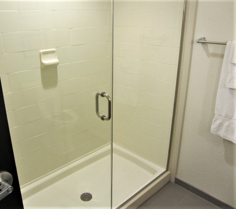 Comfort Suites Wooster Near University Campus主图