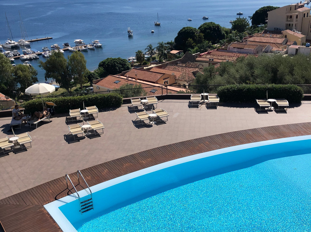 Eolian Milazzo Hotel主图