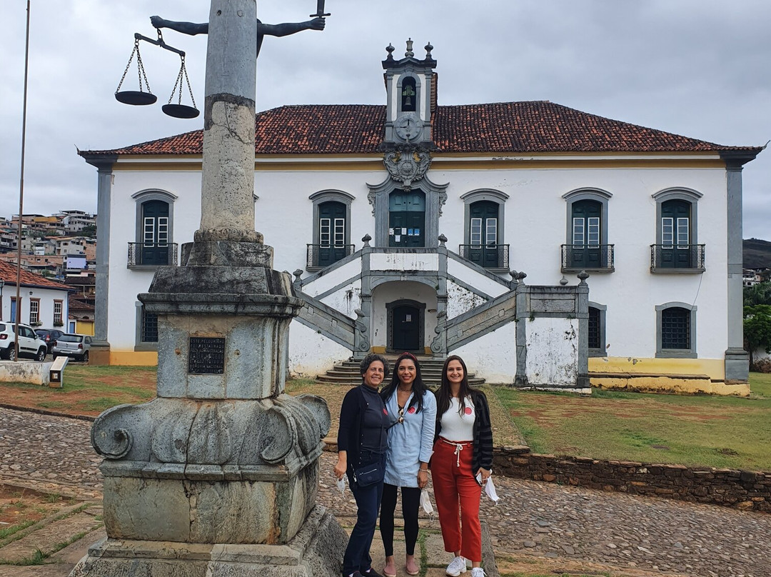 Minas Imperador Turismo & Receptivo-贝洛哈里桑塔必去景点