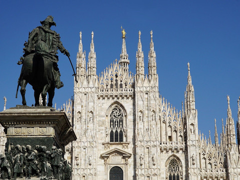 TUI Musement Milan-米兰必去景点