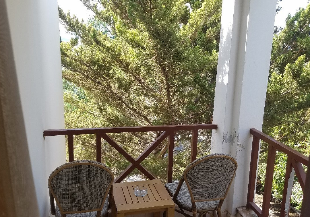 Verde Bodrum Holiday Village主图