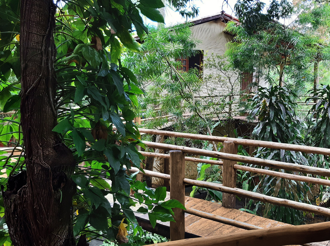 Pousada Aldeia主图