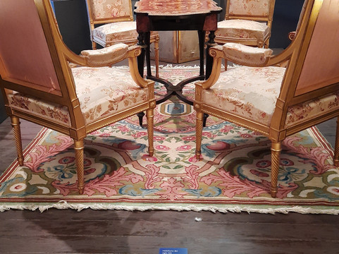 Museo de Leon-莱昂必去景点