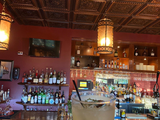 Glen Tavern Inn主图