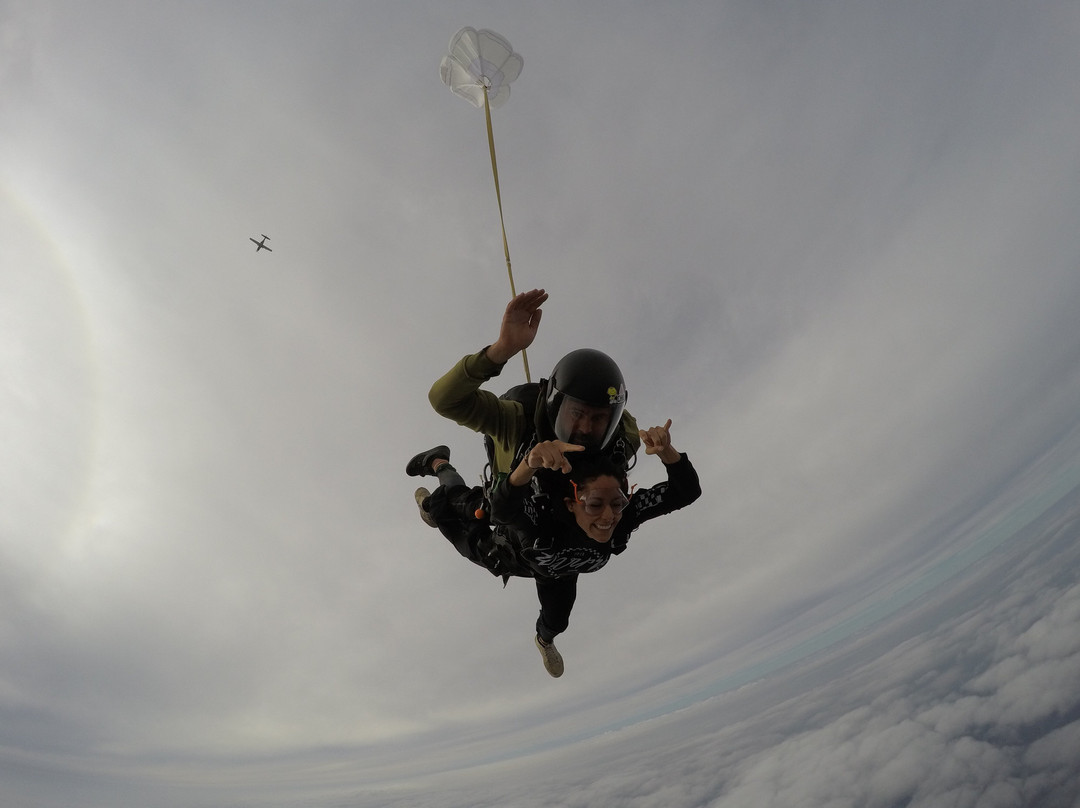 Skydive Sussex景点图片