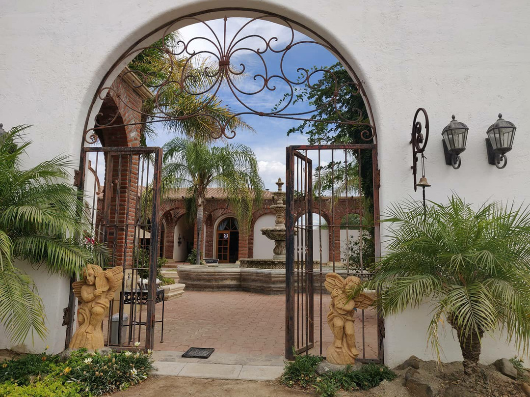 Adobe Guadalupe Vineyards & Inn主图