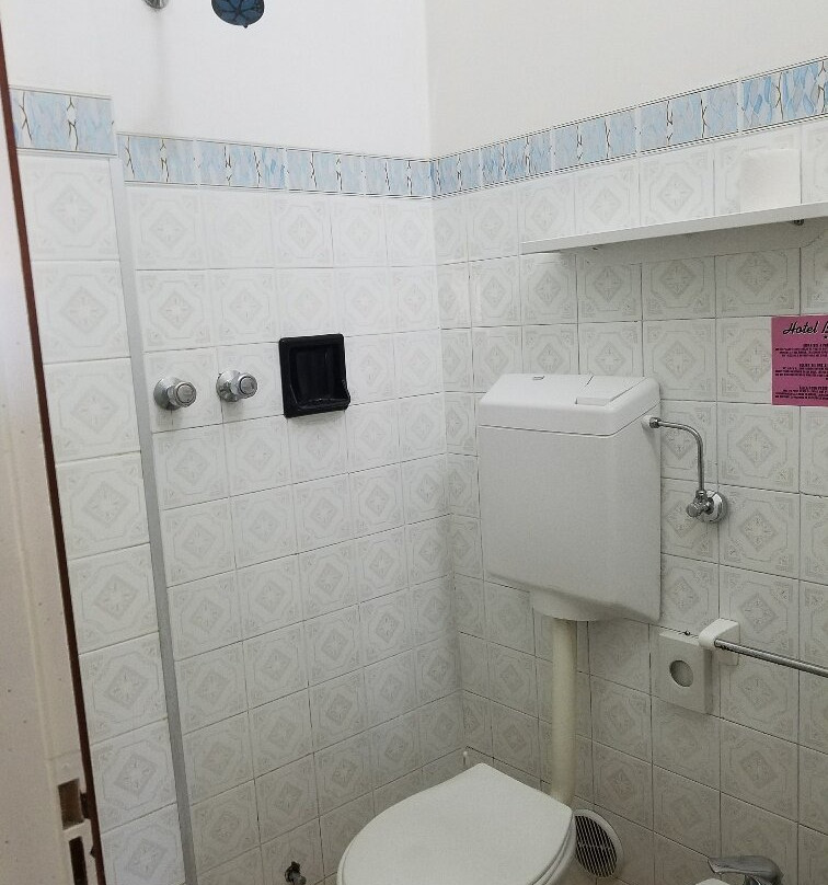 Hotel Britannia主图