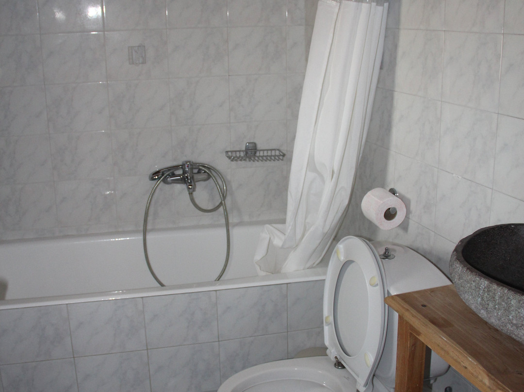 Grand Bleu Collection主图