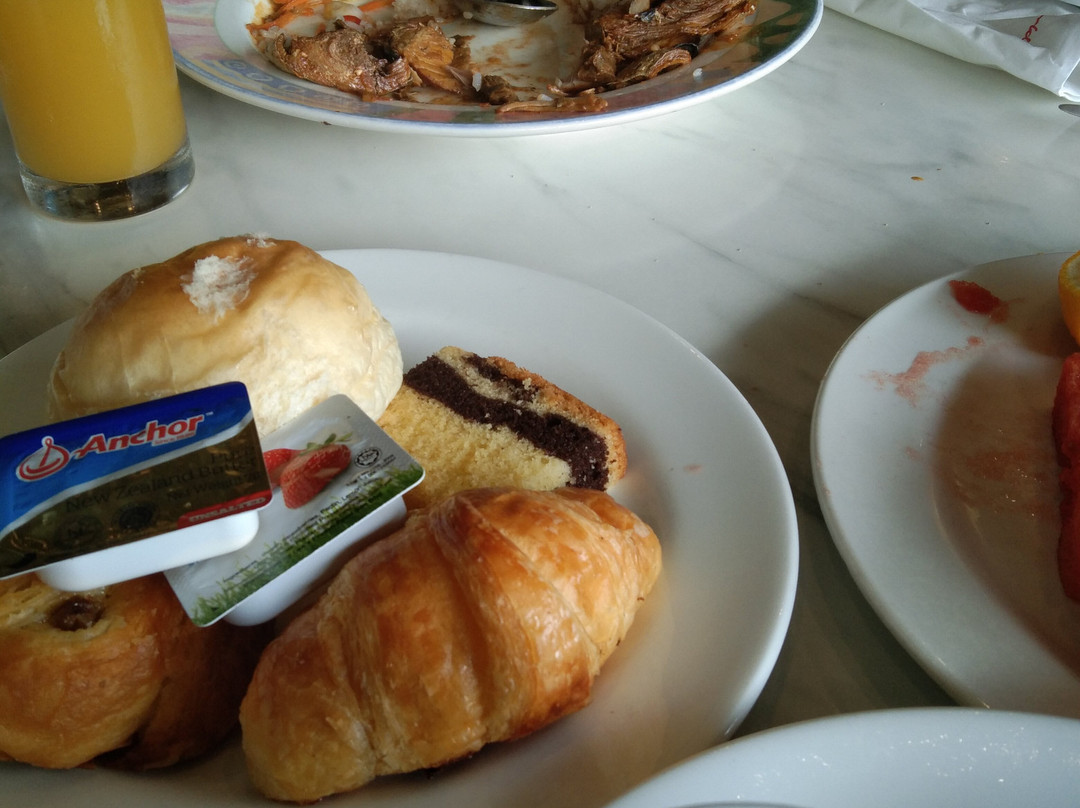 Resorts World Kijal主图