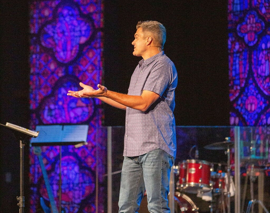 Bannockburn Church - Dripping Springs Campus-Dripping Springs必去景点