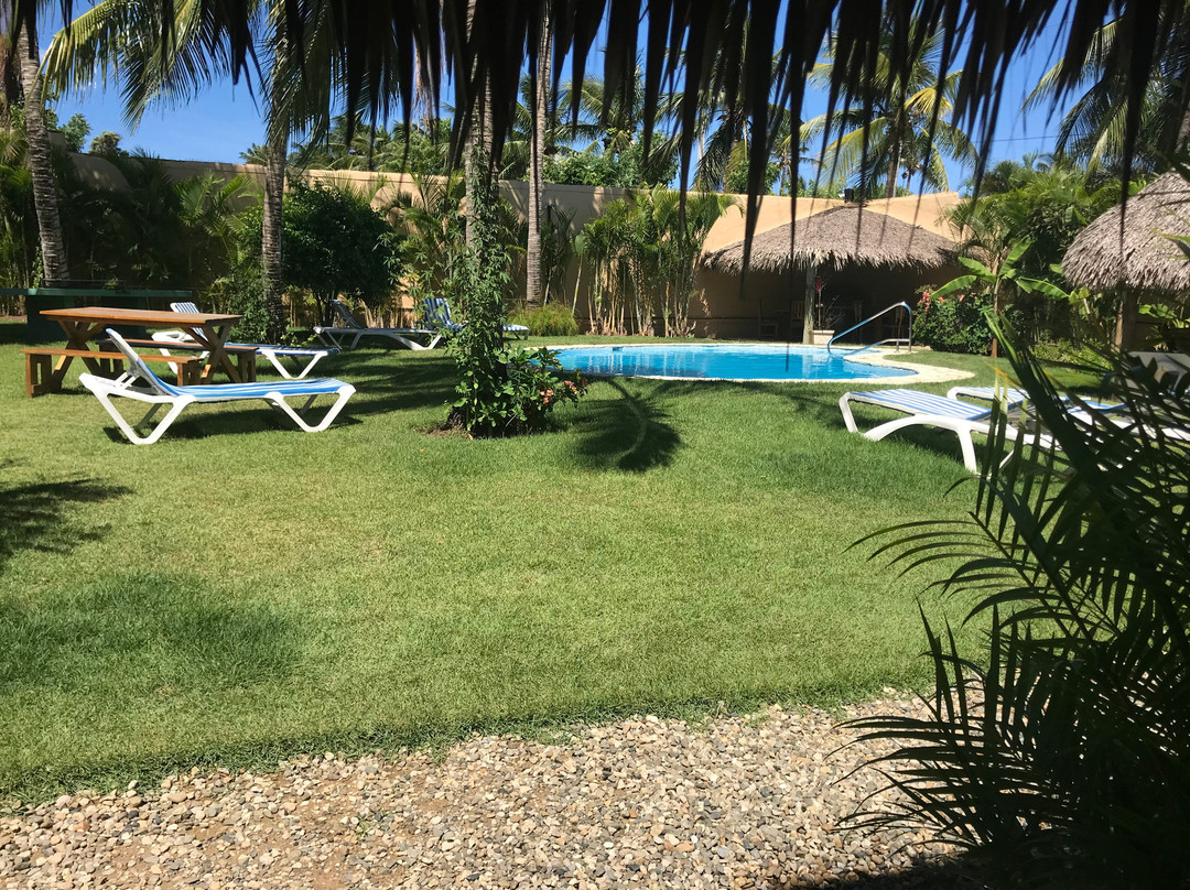 Hooked Cabarete主图