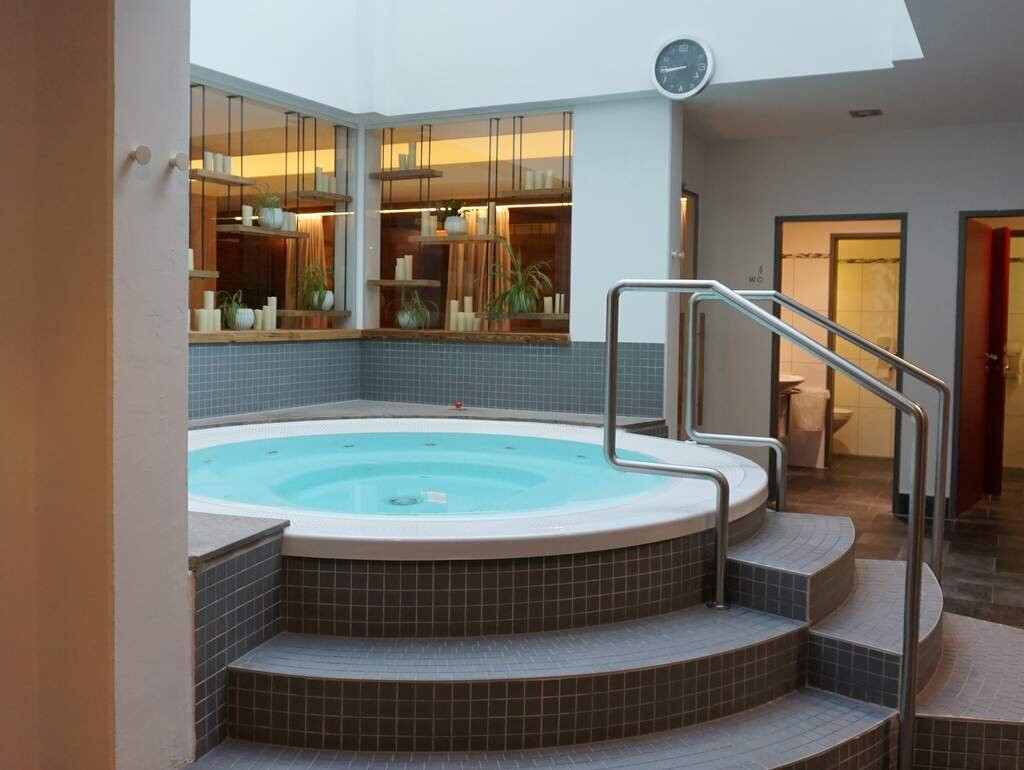 Hotel Laerchenhof主图