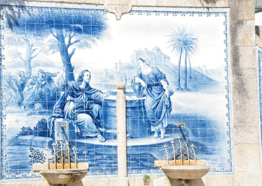 Fontanario de Sao Sebastiao景点图片