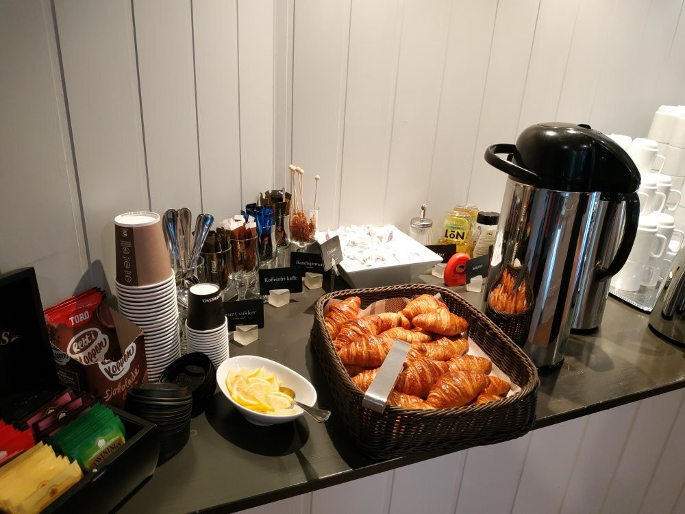 Narvik Budget Rooms主图