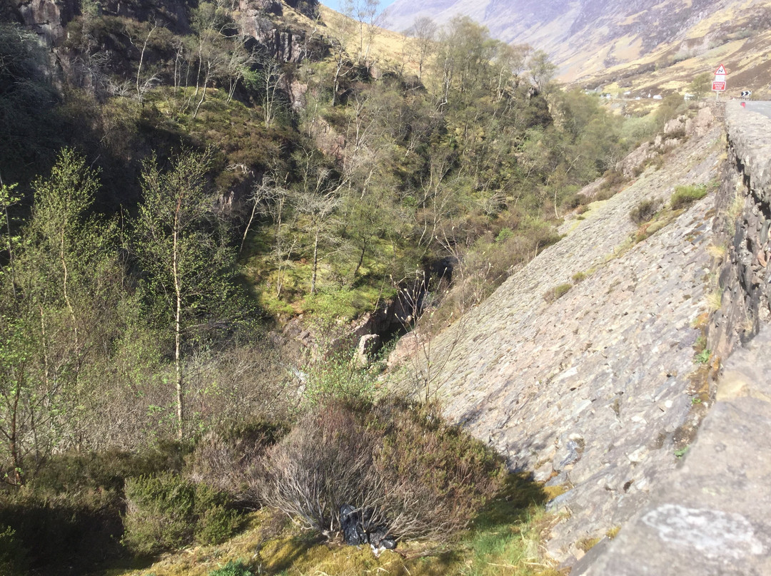 Highland Travel-Kinloch Rannoch必去景点