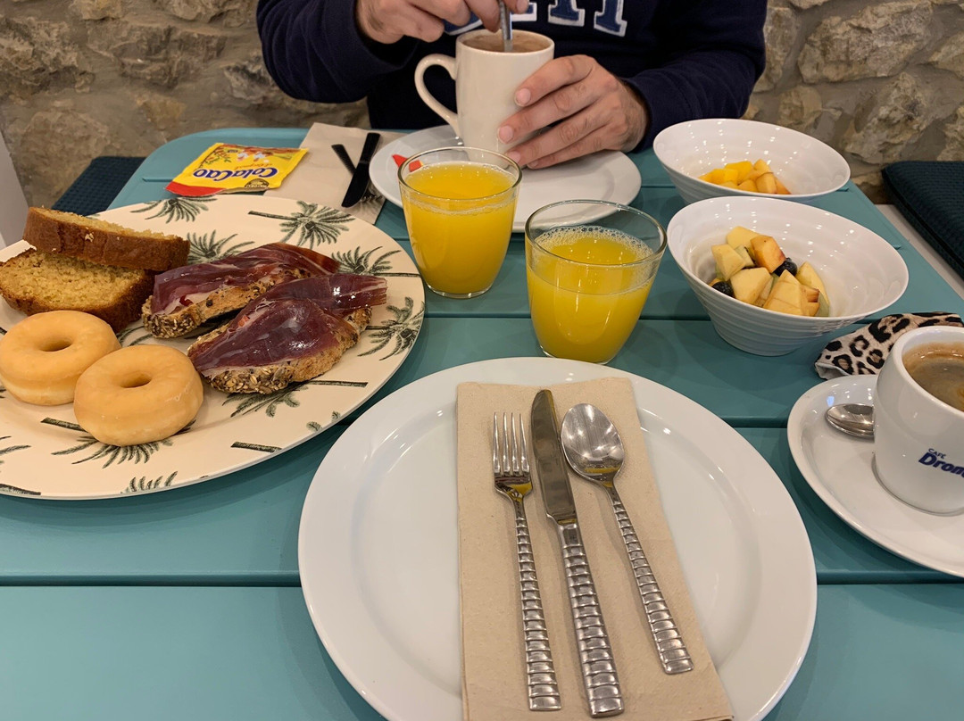 La Casita de Melon主图