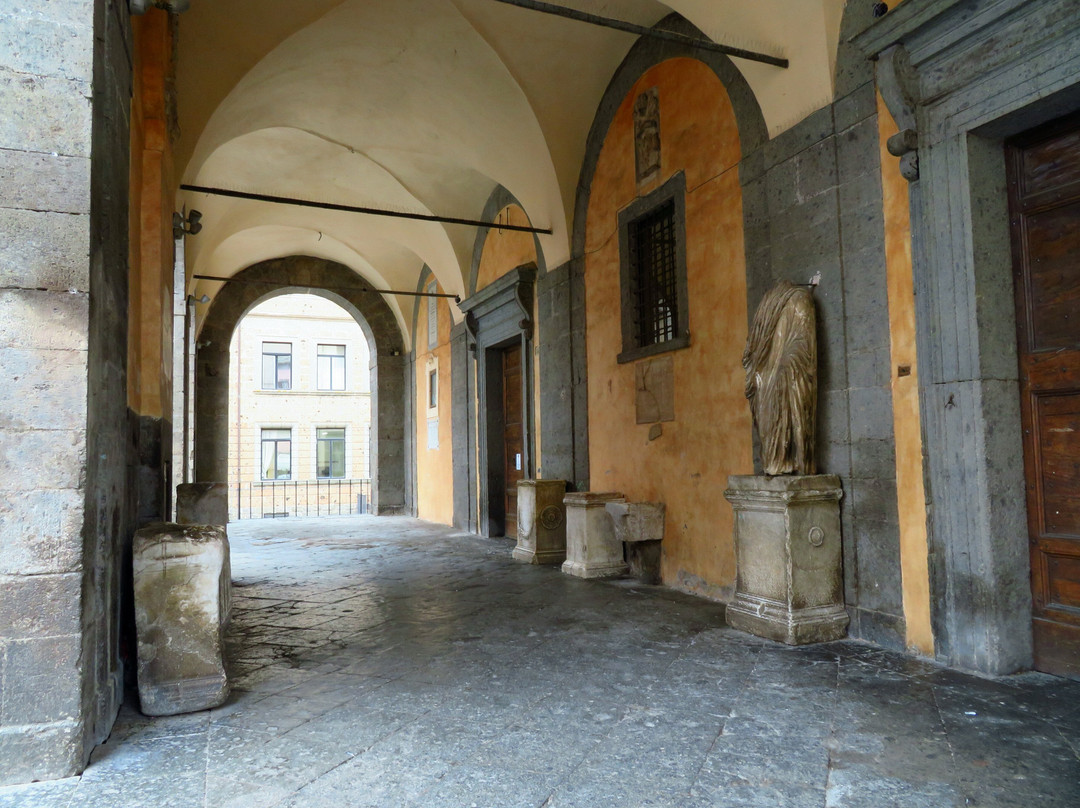Palazzo Comunale-Nepi必去景点