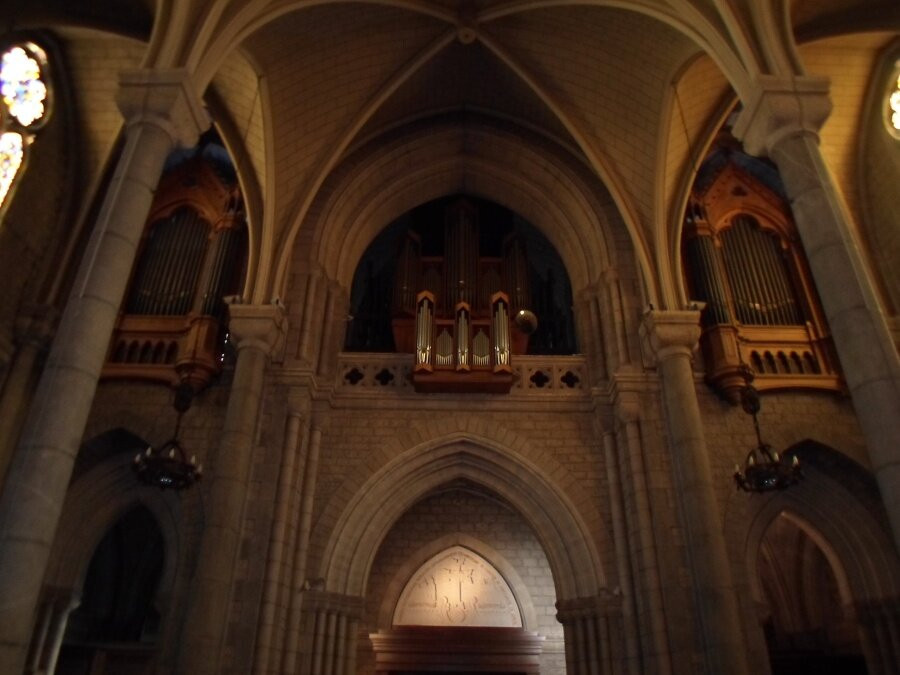 Eglise Saint Jean-Baptiste - Le Voeu-尼斯必去景点