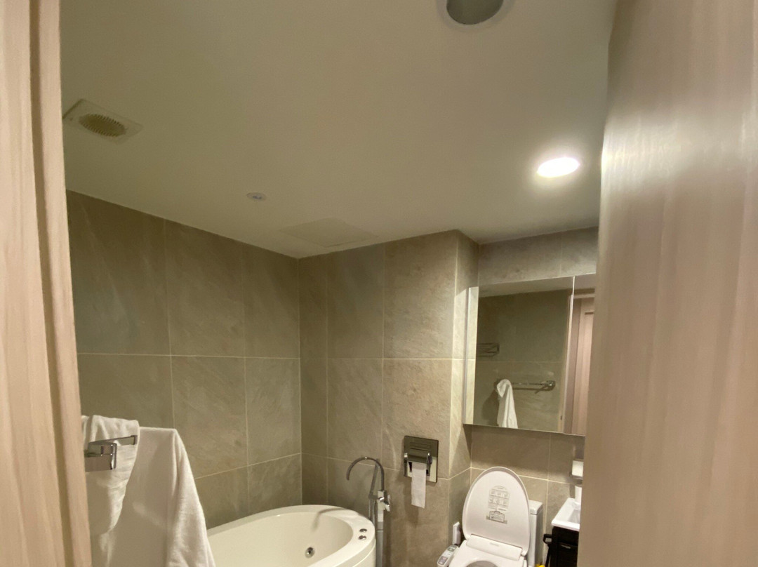 Cheongpyeong Family Hotel主图