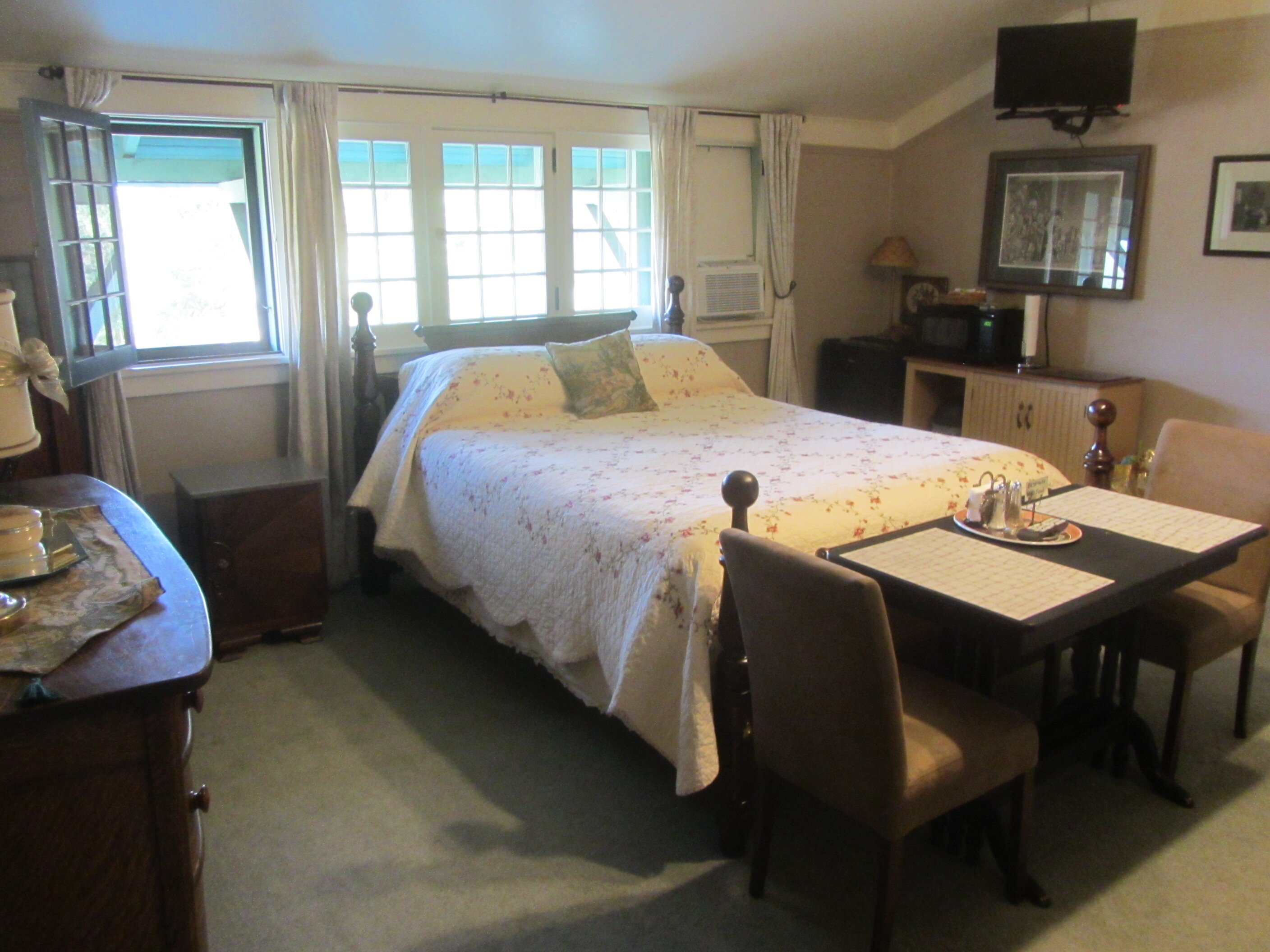 DannyAnn's Bed & Breakfast-官方