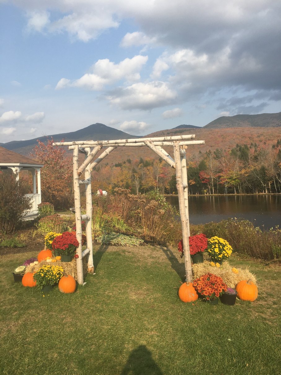 印第安首领度假村-portrait