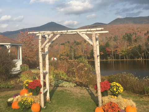 印第安首领度假村主图