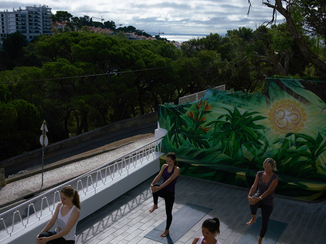 House of Zen-埃斯托里尔必去景点