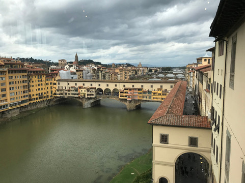 Gianna Giovannetti - Guida Turistica Ufficiale di Firenze-佛罗伦萨必去景点